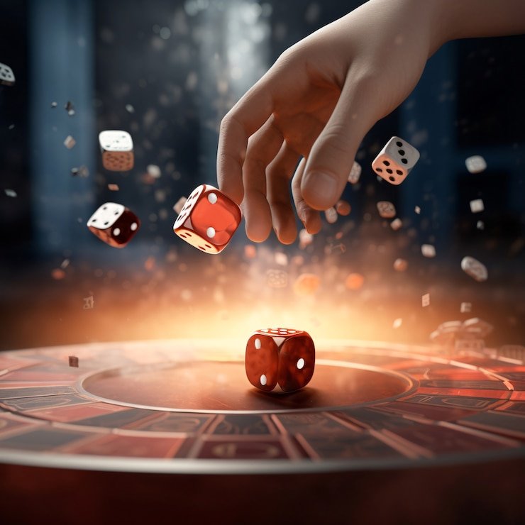 sbk21 Ciri Unik Baccarat